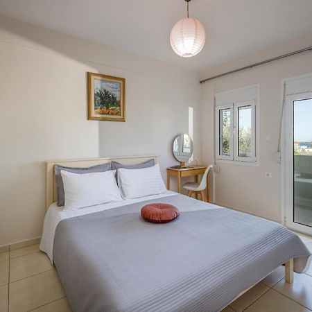 4 Seasons Villa-Sea View Χερσόνησος Εξωτερικό φωτογραφία
