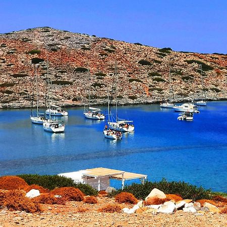 4 Seasons Villa-Sea View Χερσόνησος Εξωτερικό φωτογραφία