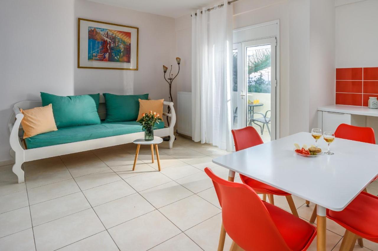 4 Seasons Villa-Sea View Χερσόνησος Εξωτερικό φωτογραφία