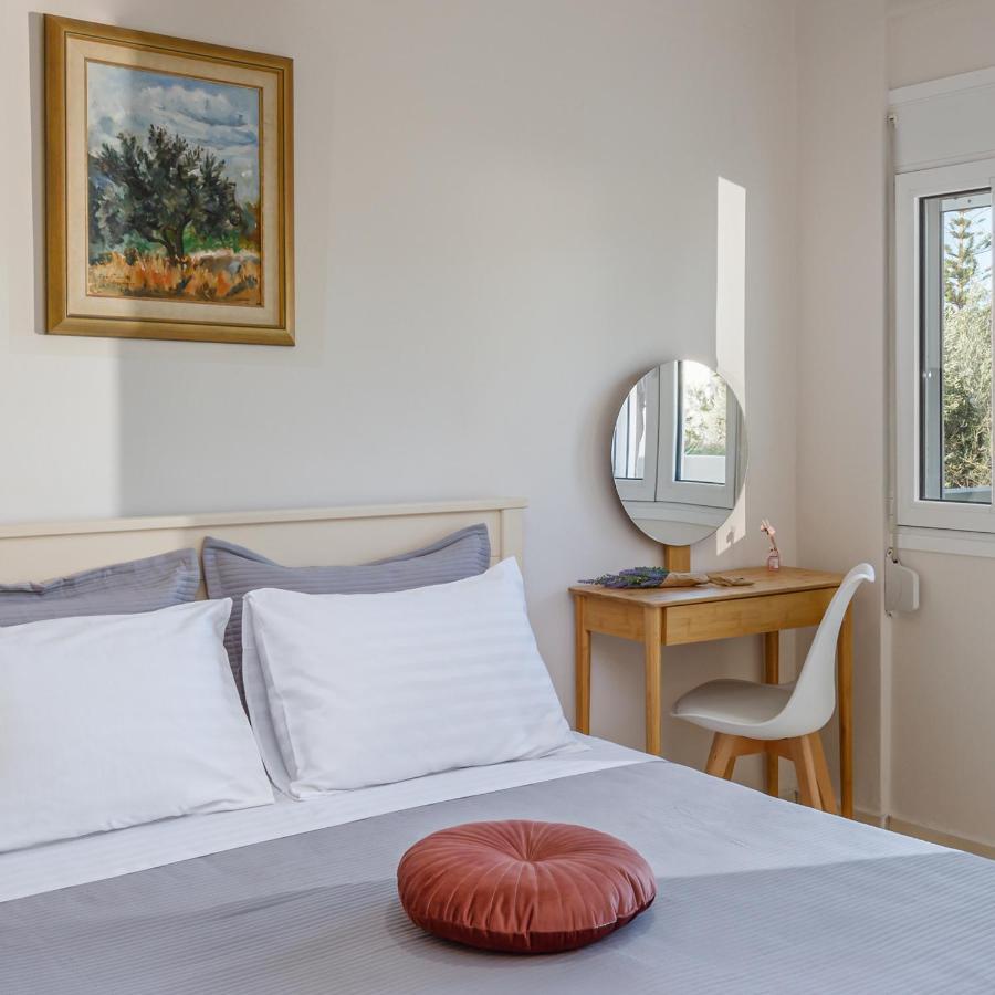 4 Seasons Villa-Sea View Χερσόνησος Εξωτερικό φωτογραφία