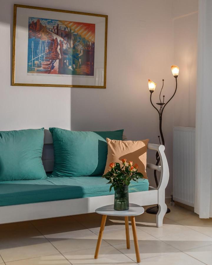 4 Seasons Villa-Sea View Χερσόνησος Εξωτερικό φωτογραφία