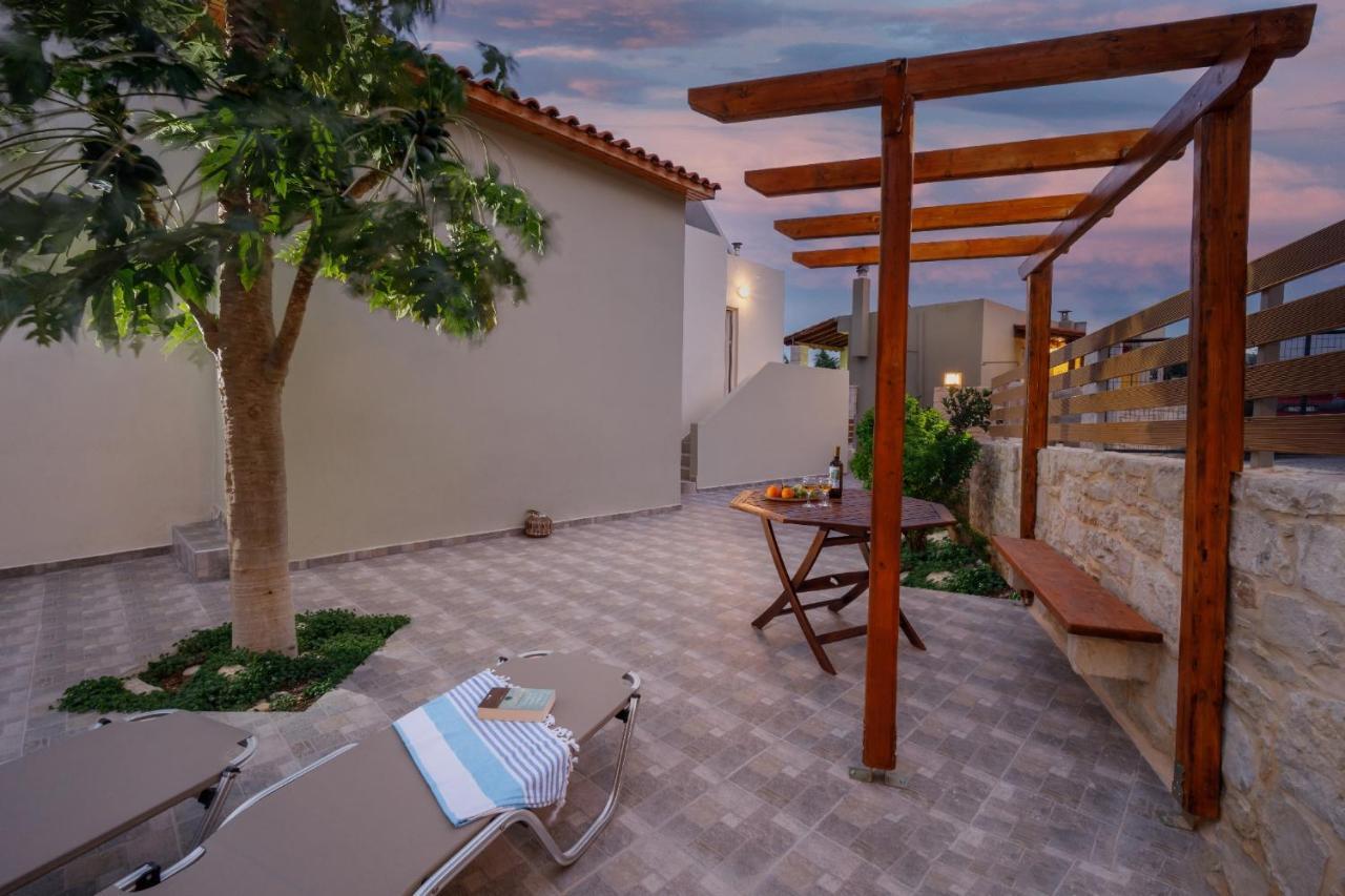 4 Seasons Villa-Sea View Χερσόνησος Εξωτερικό φωτογραφία