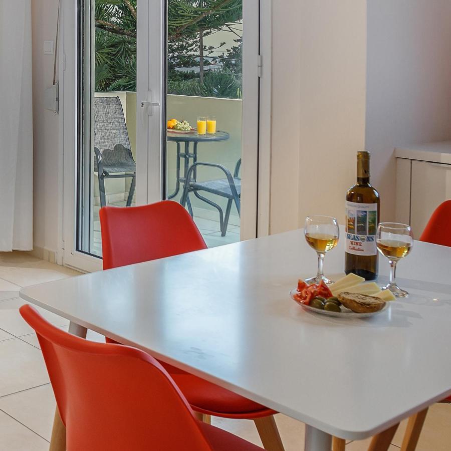 4 Seasons Villa-Sea View Χερσόνησος Εξωτερικό φωτογραφία