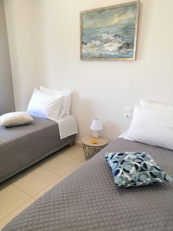 4 Seasons Villa-Sea View Χερσόνησος Εξωτερικό φωτογραφία