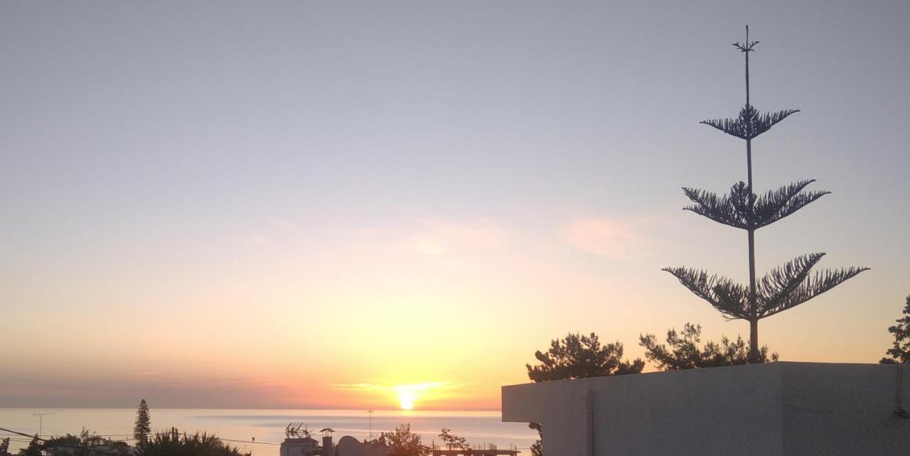 4 Seasons Villa-Sea View Χερσόνησος Εξωτερικό φωτογραφία