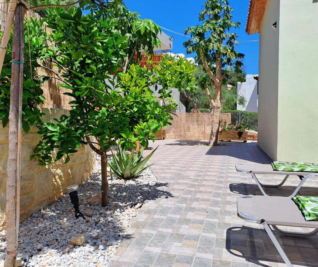4 Seasons Villa-Sea View Χερσόνησος Εξωτερικό φωτογραφία