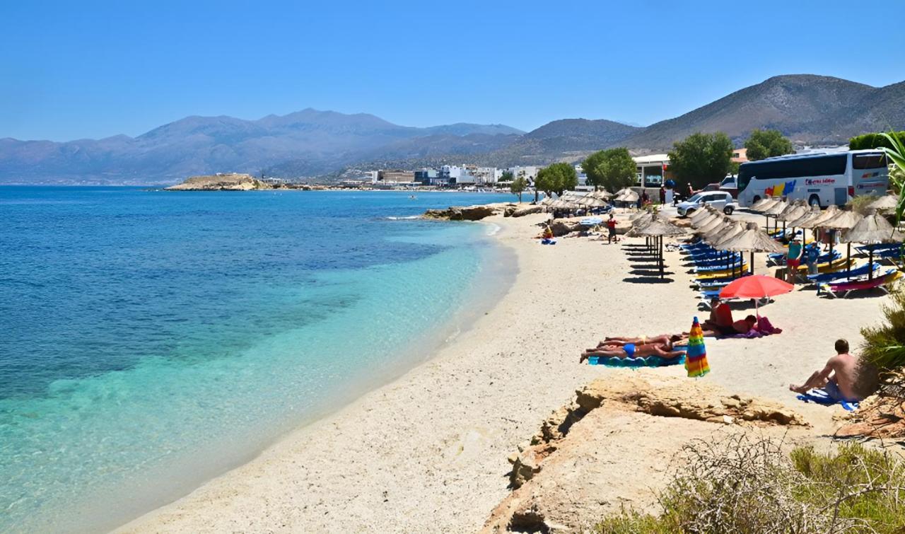 4 Seasons Villa-Sea View Χερσόνησος Εξωτερικό φωτογραφία