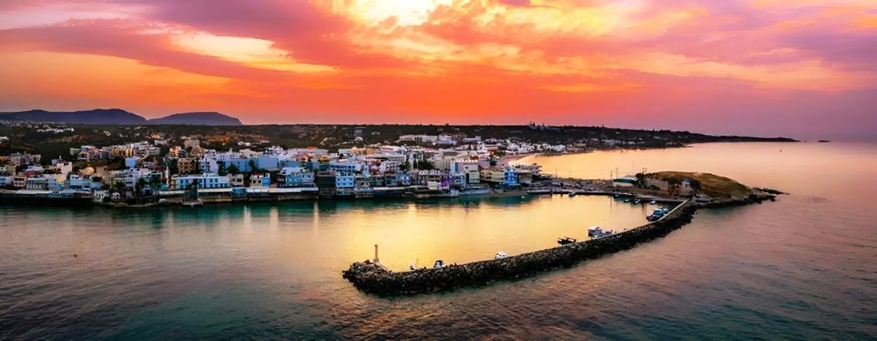 4 Seasons Villa-Sea View Χερσόνησος Εξωτερικό φωτογραφία