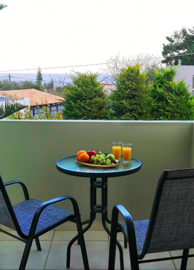 4 Seasons Villa-Sea View Χερσόνησος Εξωτερικό φωτογραφία