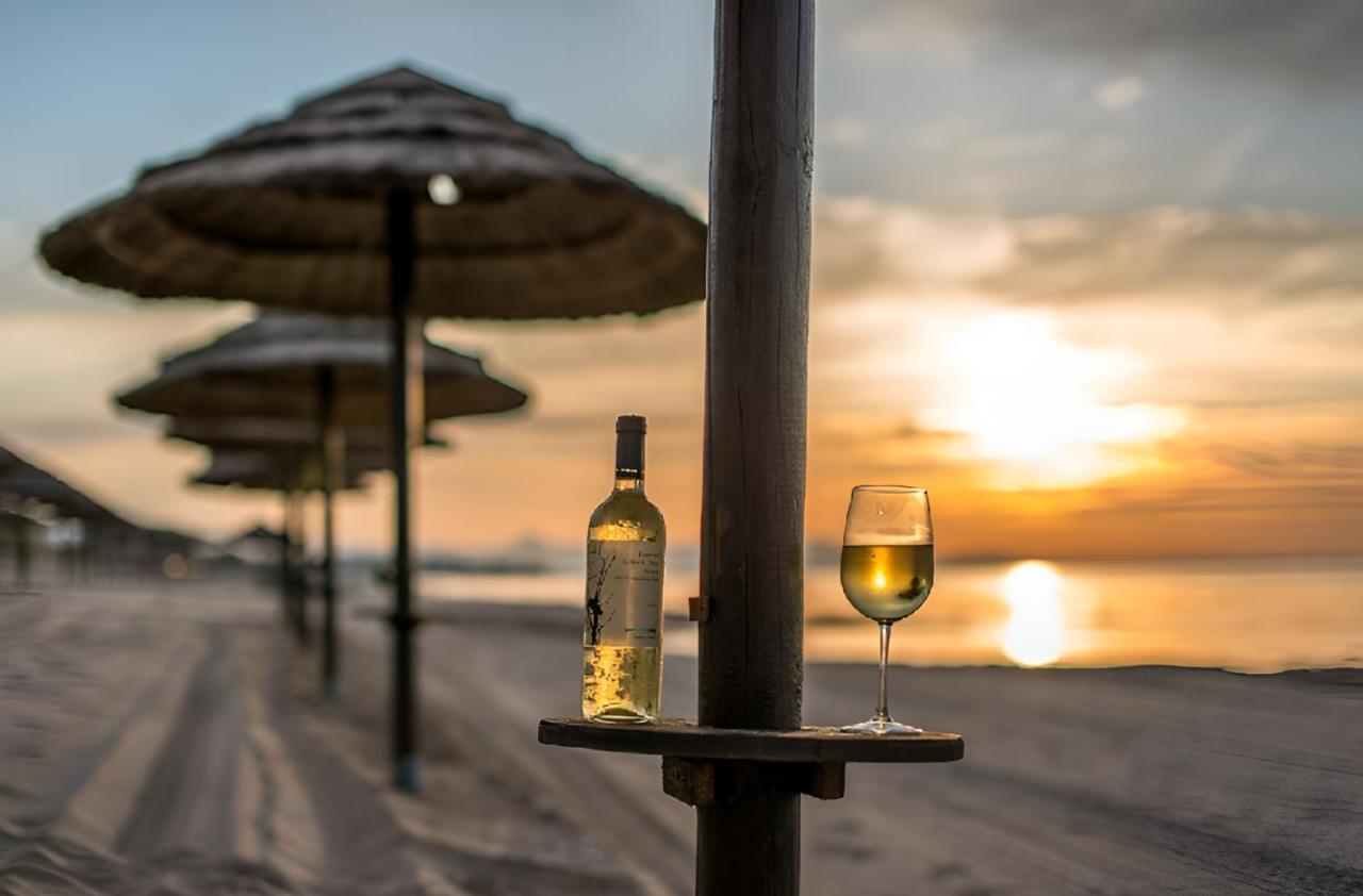4 Seasons Villa-Sea View Χερσόνησος Εξωτερικό φωτογραφία