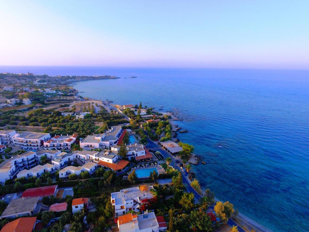 4 Seasons Villa-Sea View Χερσόνησος Εξωτερικό φωτογραφία