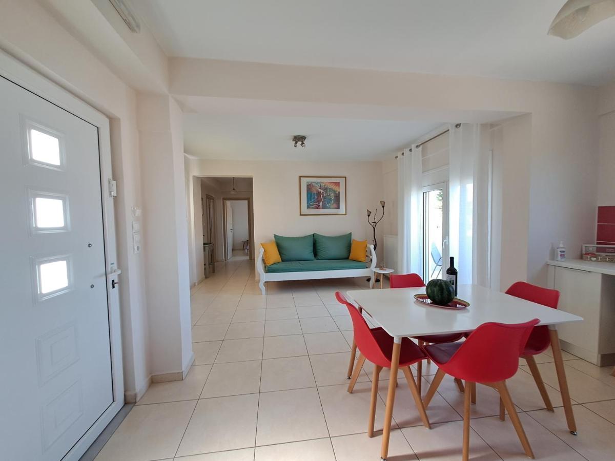 4 Seasons Villa-Sea View Χερσόνησος Εξωτερικό φωτογραφία