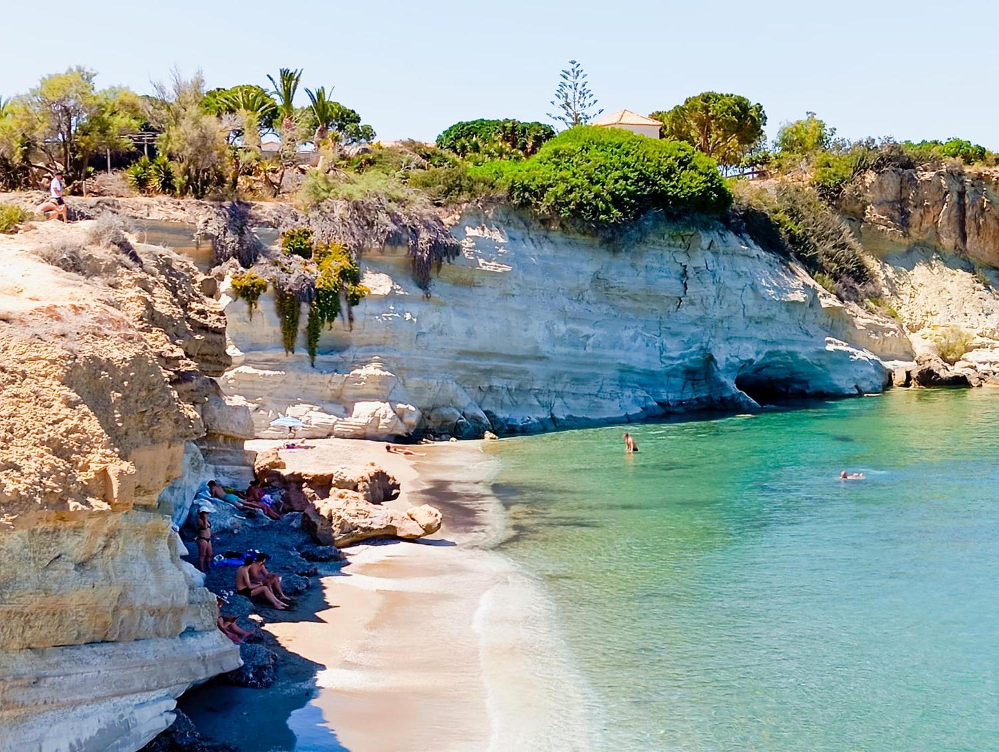 4 Seasons Villa-Sea View Χερσόνησος Εξωτερικό φωτογραφία