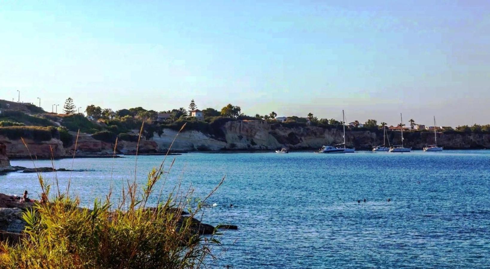 4 Seasons Villa-Sea View Χερσόνησος Εξωτερικό φωτογραφία
