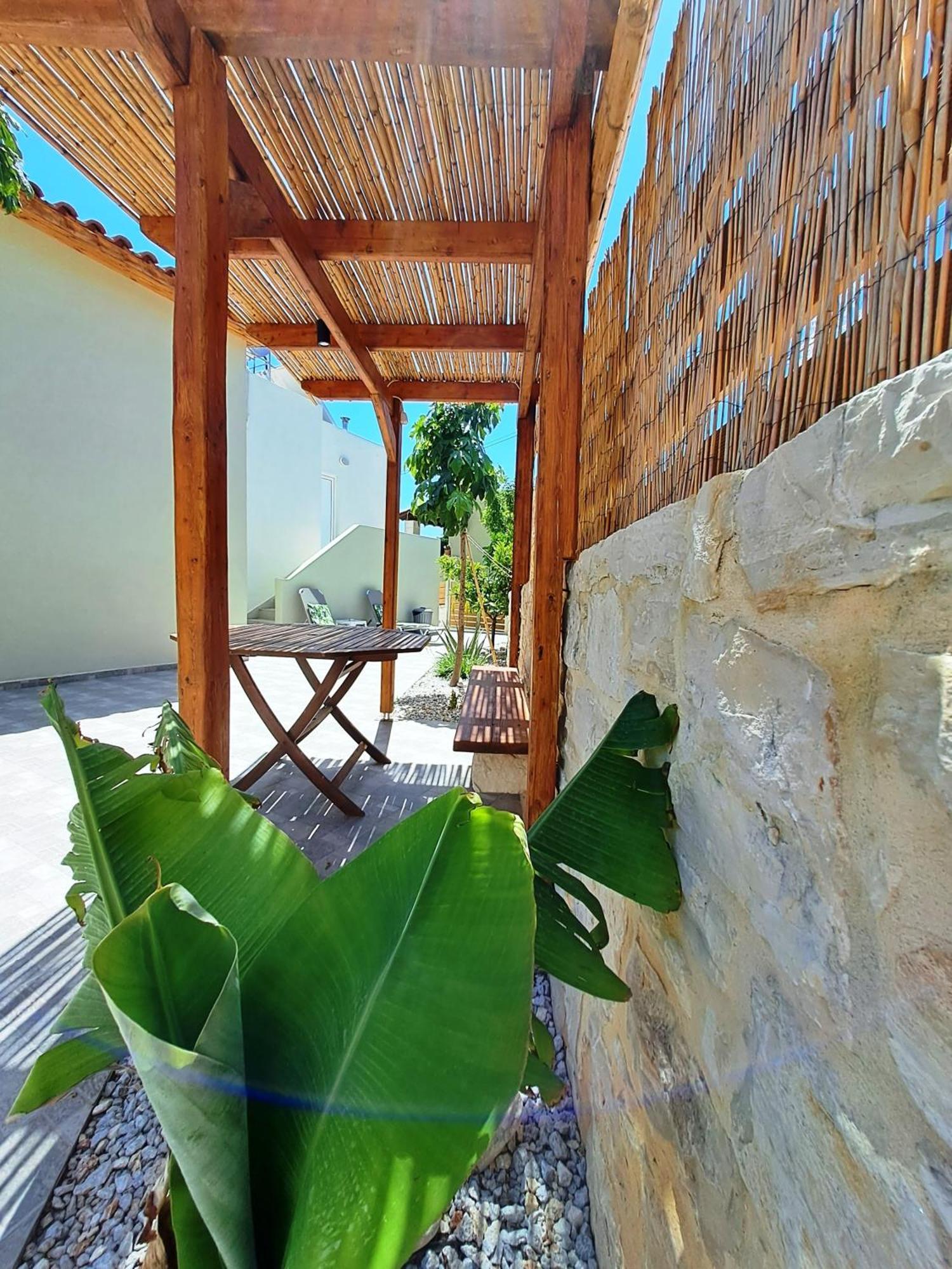 4 Seasons Villa-Sea View Χερσόνησος Εξωτερικό φωτογραφία