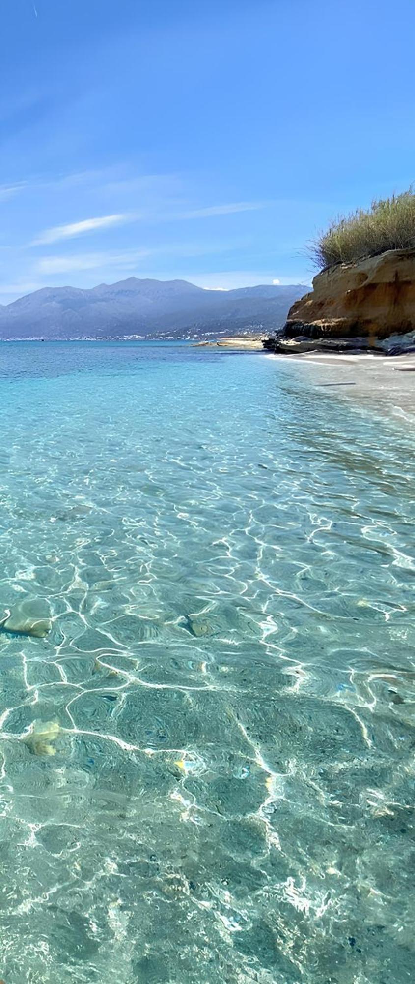 4 Seasons Villa-Sea View Χερσόνησος Εξωτερικό φωτογραφία