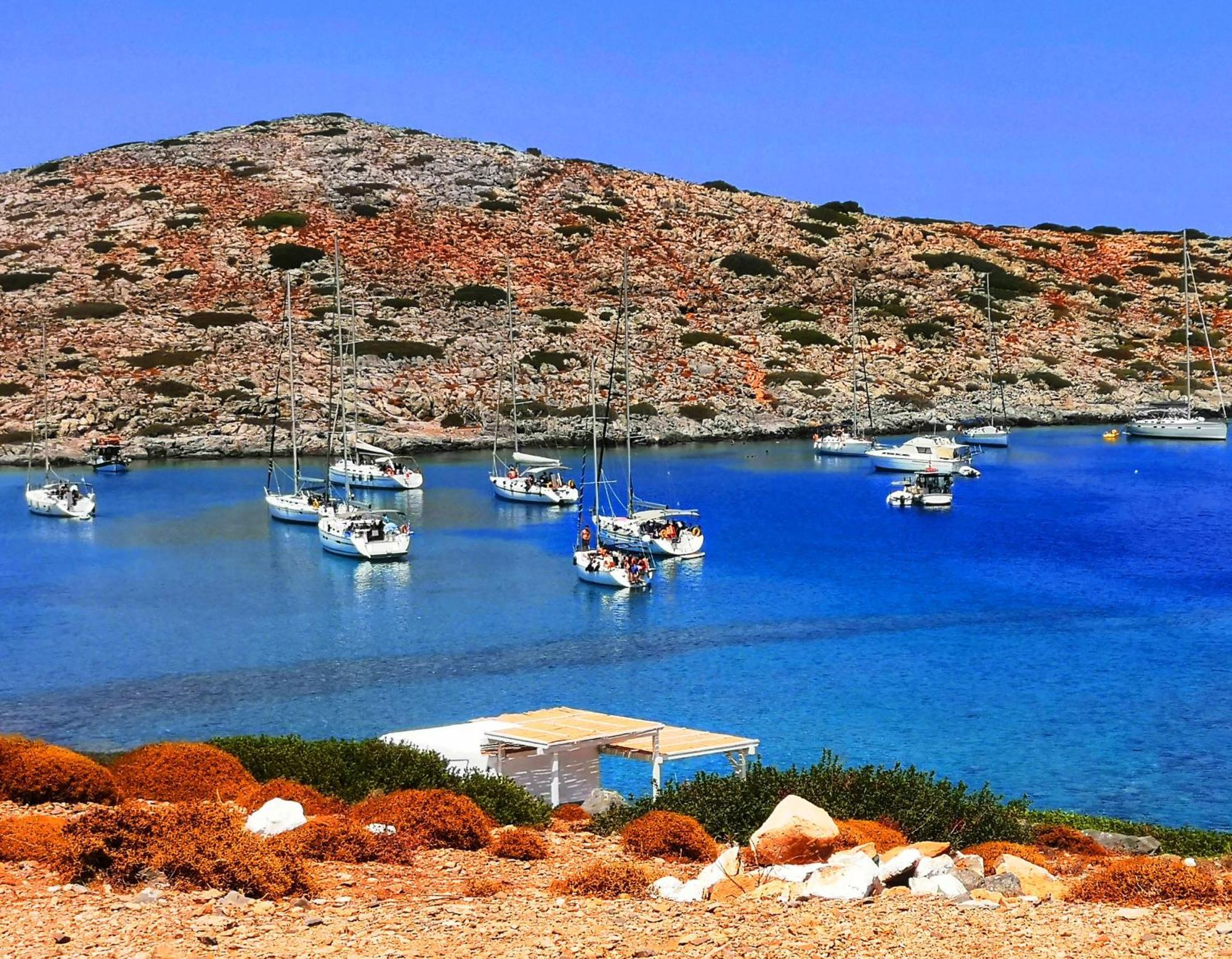 4 Seasons Villa-Sea View Χερσόνησος Εξωτερικό φωτογραφία